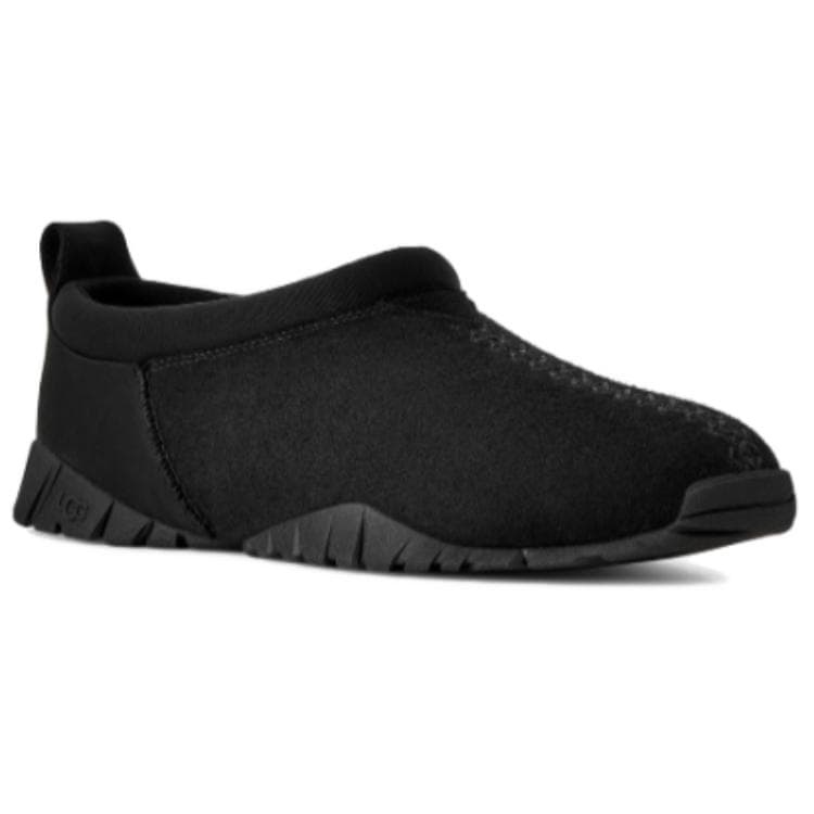 Кроссовки UGG Повседневная обувь Low Топ Черный Мужской - изображение 2