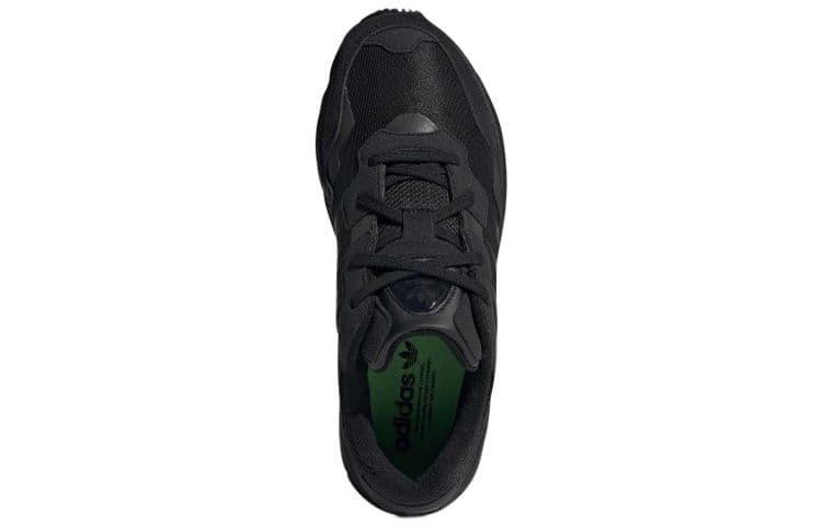 Кроссовки adidas Yung-96 - изображение 4