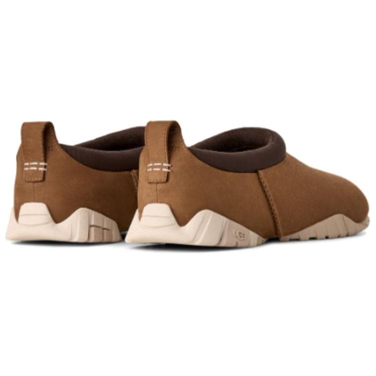Кроссовки ugg Tasman Fle Лоу-топы Повседневная обувь Мужской Каштаново-коричневый - изображение 3