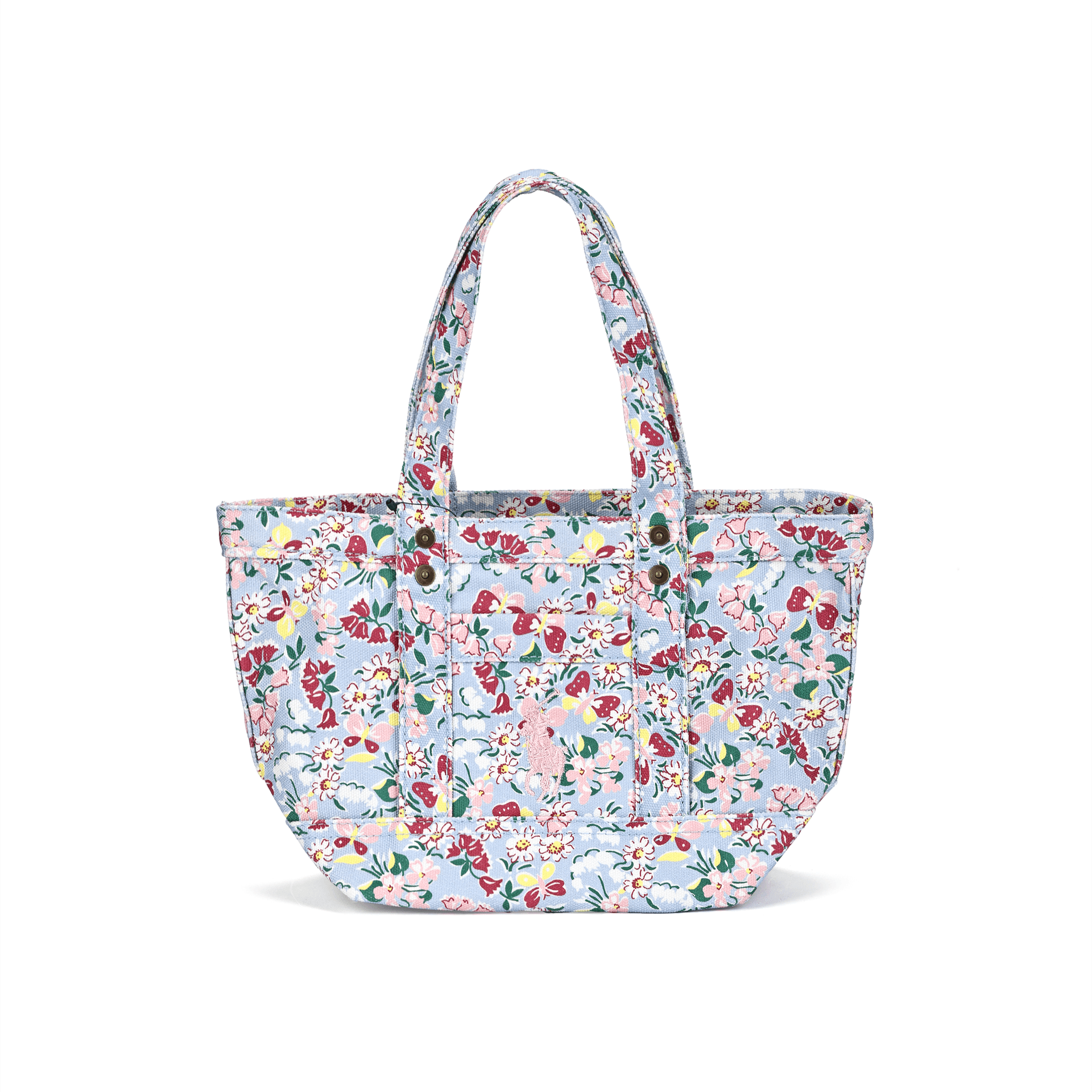 Сумка Polo Ralph Lauren Tote - изображение 1