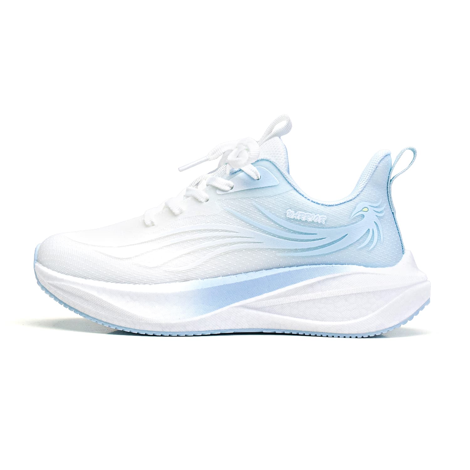 Кроссовки для бега Кроссовки Warrior Low Top Женские - изображение 1
