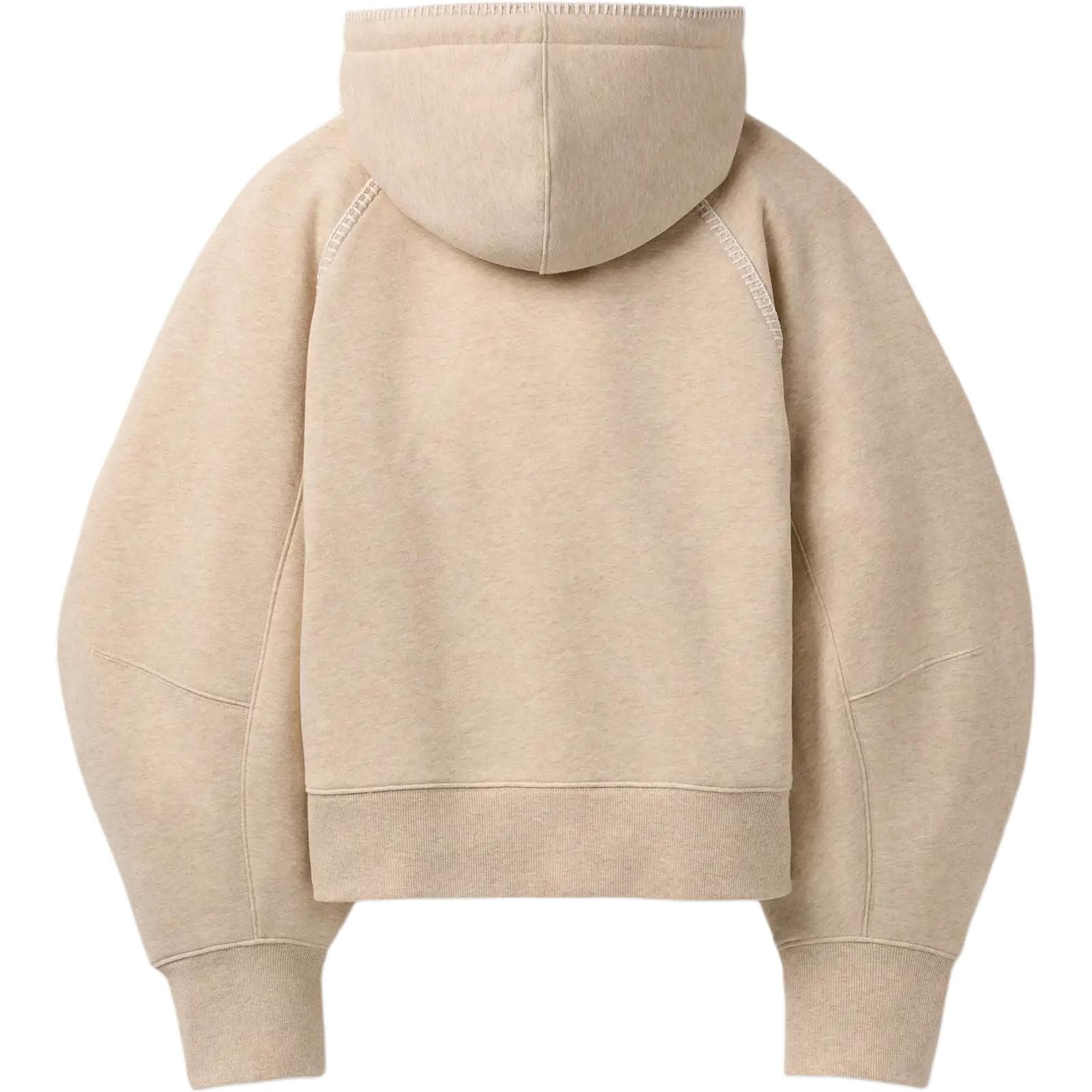 Худи ugg Песок Женские Толстовки - изображение 2