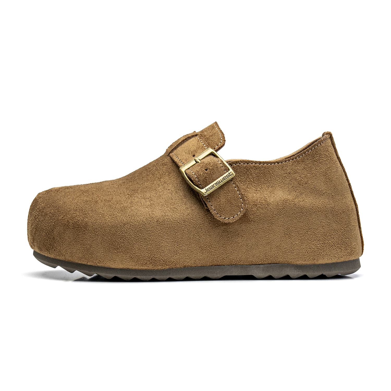 Сандалии JEANSWEST Birkenstock Стиль Обувь Женские - изображение 1