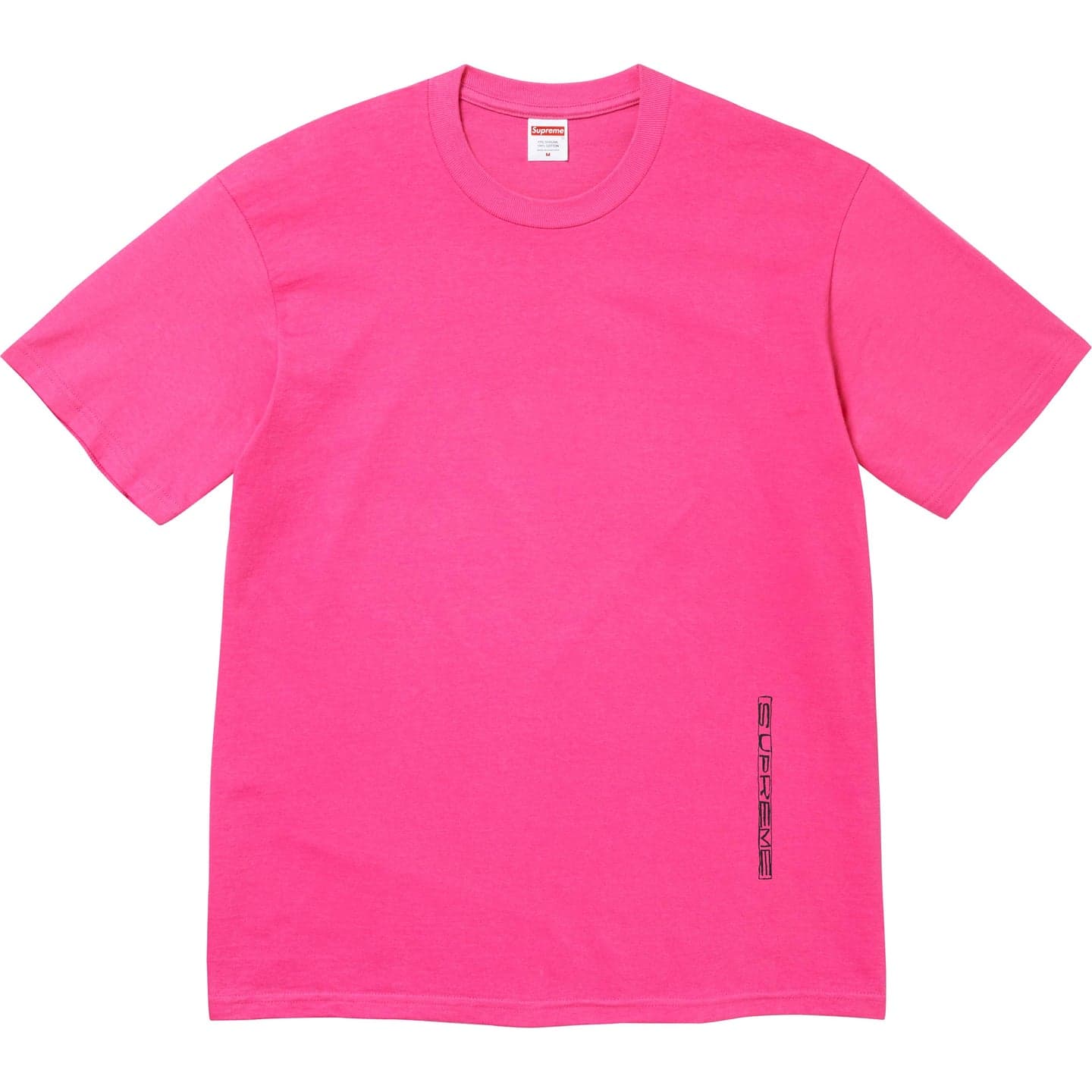 Футболка Supreme SS26 Унисекс T-рубашки - изображение 2
