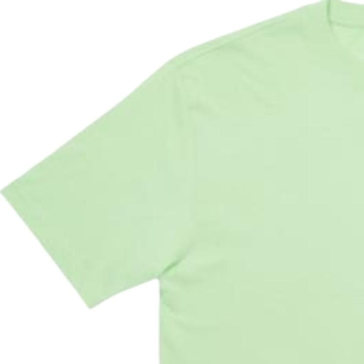 Футболка PALACE SS22 Don't Be Square T-shirt Pistachio T - изображение 4