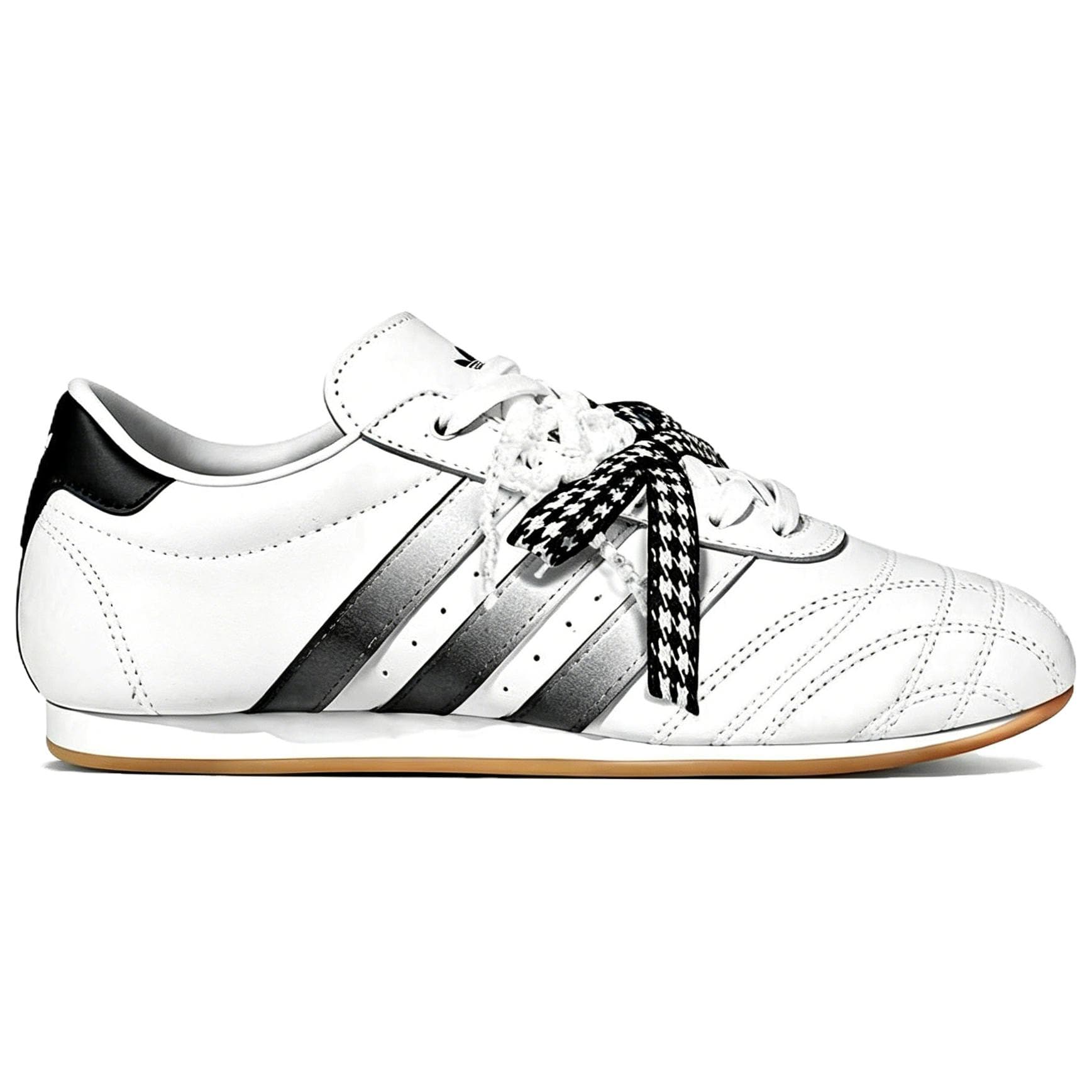 Кроссовки для спортзала adidas originals Taekwondo T - изображение 3