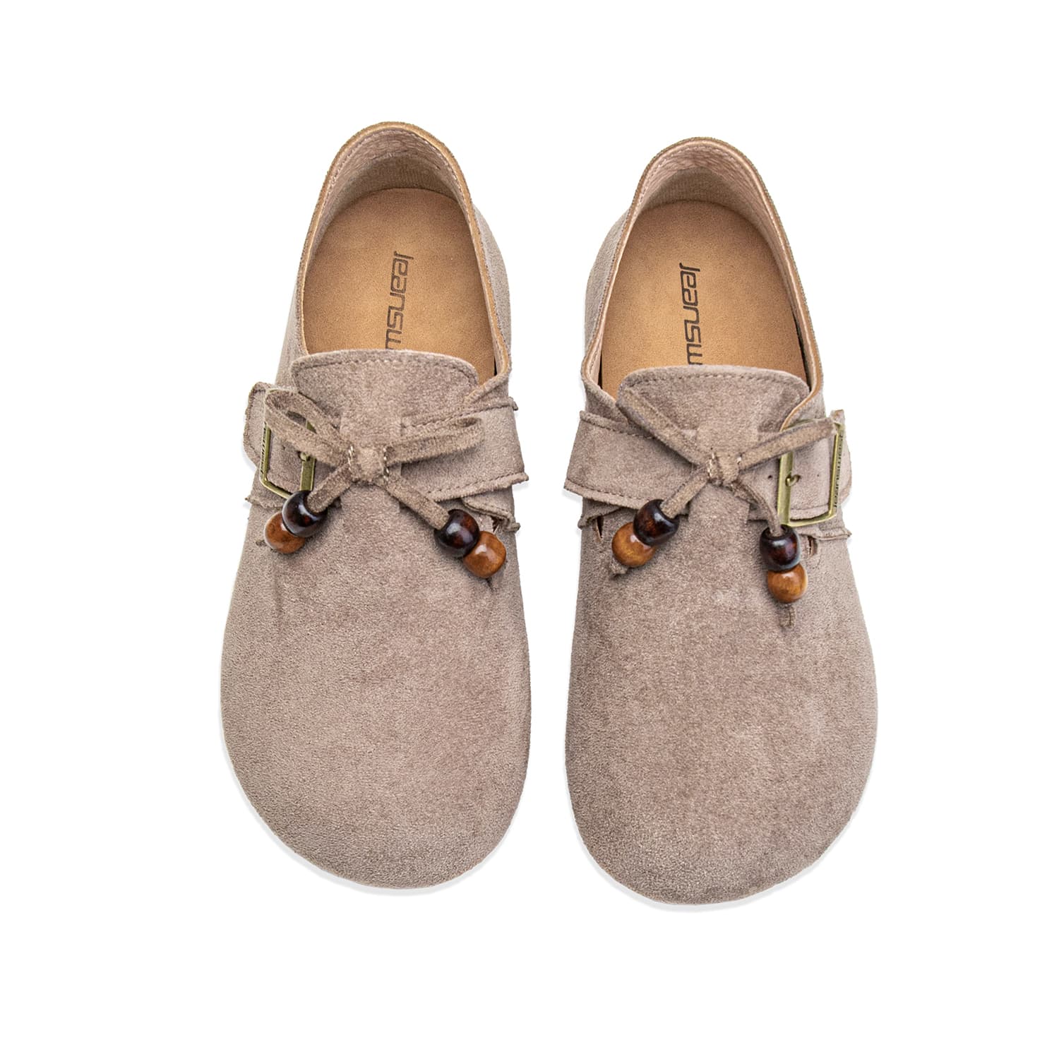 Сандалии JEANSWEST Birkenstock Стиль Обувь Женские - изображение 3