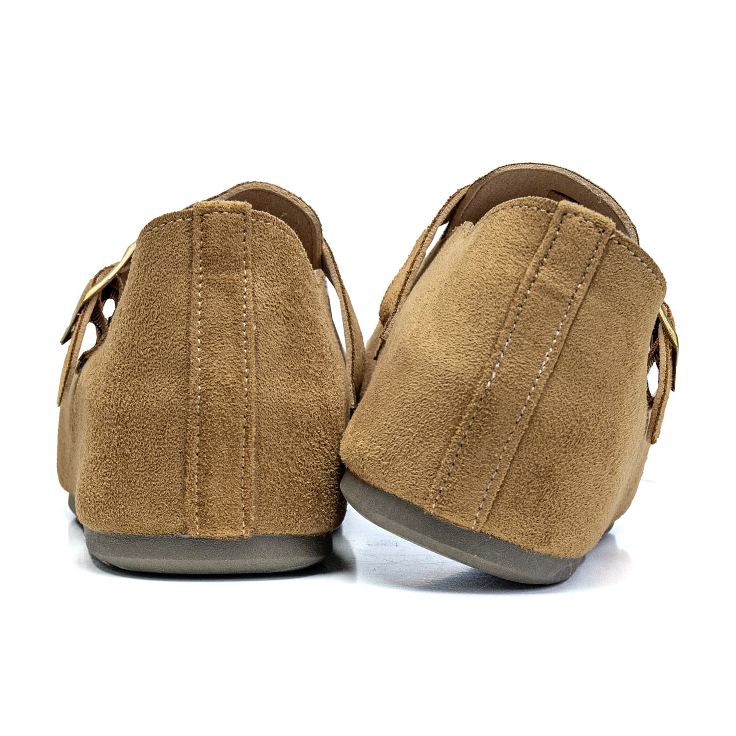 Сандалии JEANSWEST Birkenstock Стиль Обувь Женские - изображение 4