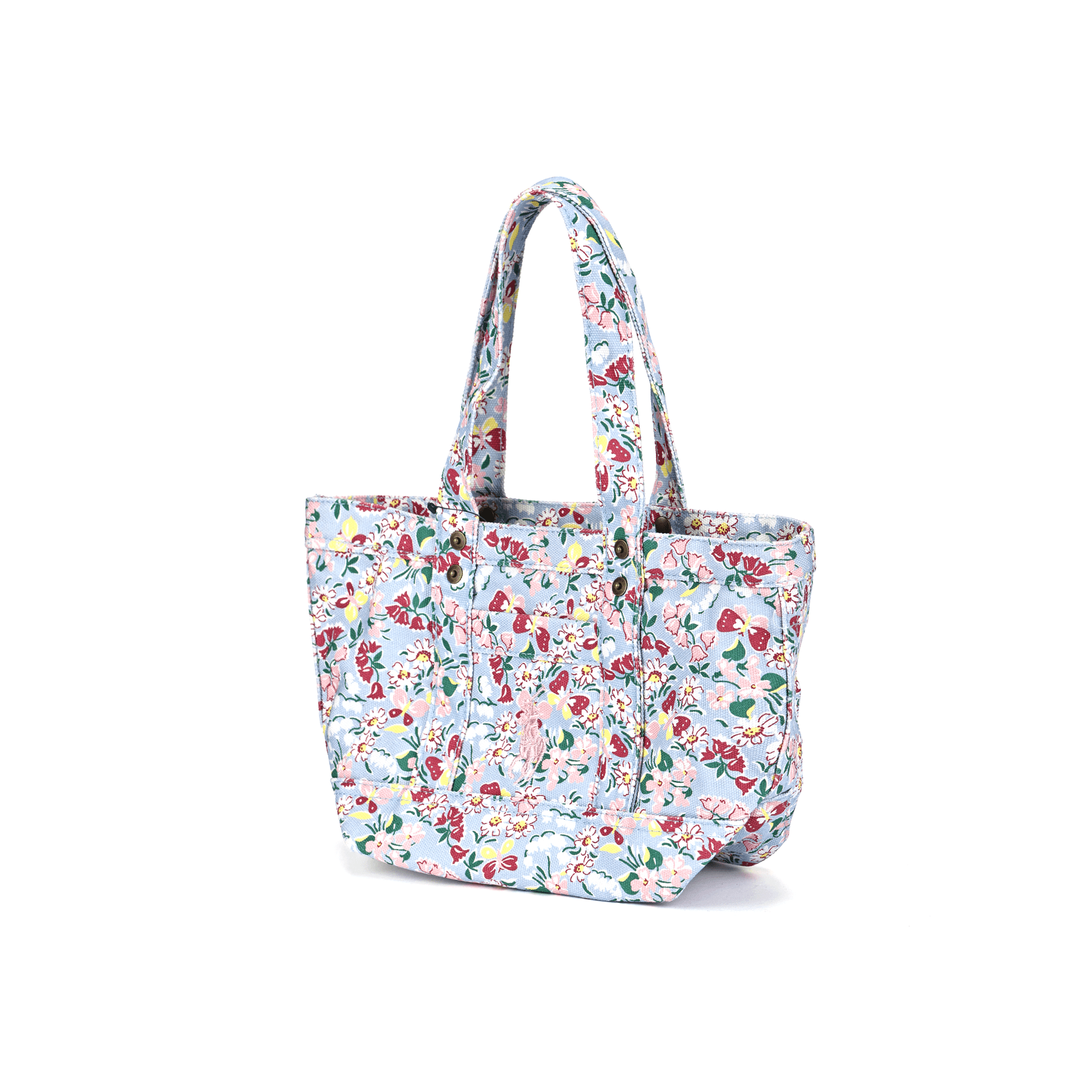 Сумка Polo Ralph Lauren Tote - изображение 2