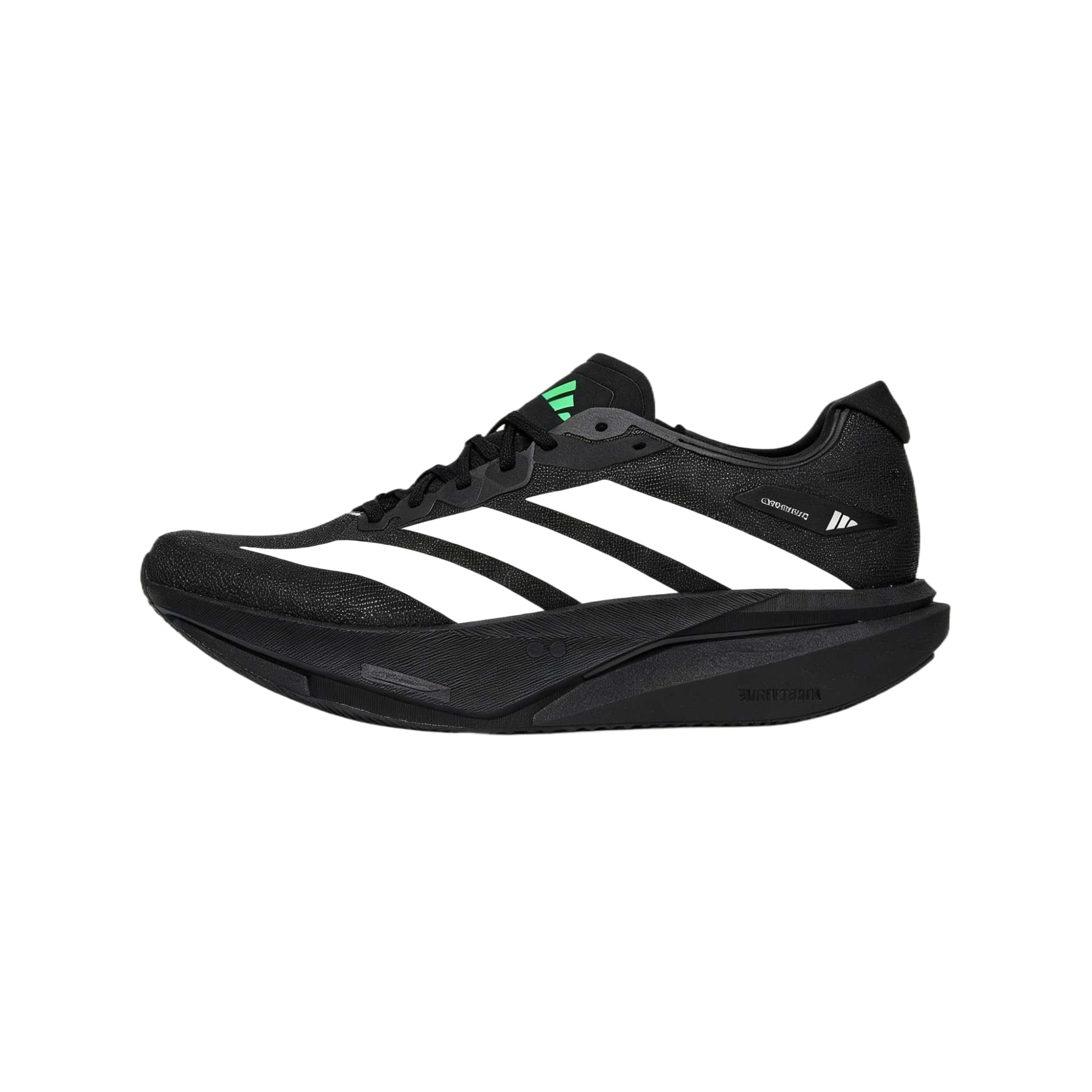 Кроссовки для бега Adidas ZYRION PRO Беговые кроссовки Low Топ Shuofeng Черный Унисекс - изображение 1