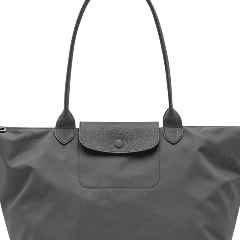 Мини-сумка LONGCHAMP Le Pliage Сумки через плечо Унисекс - изображение 4