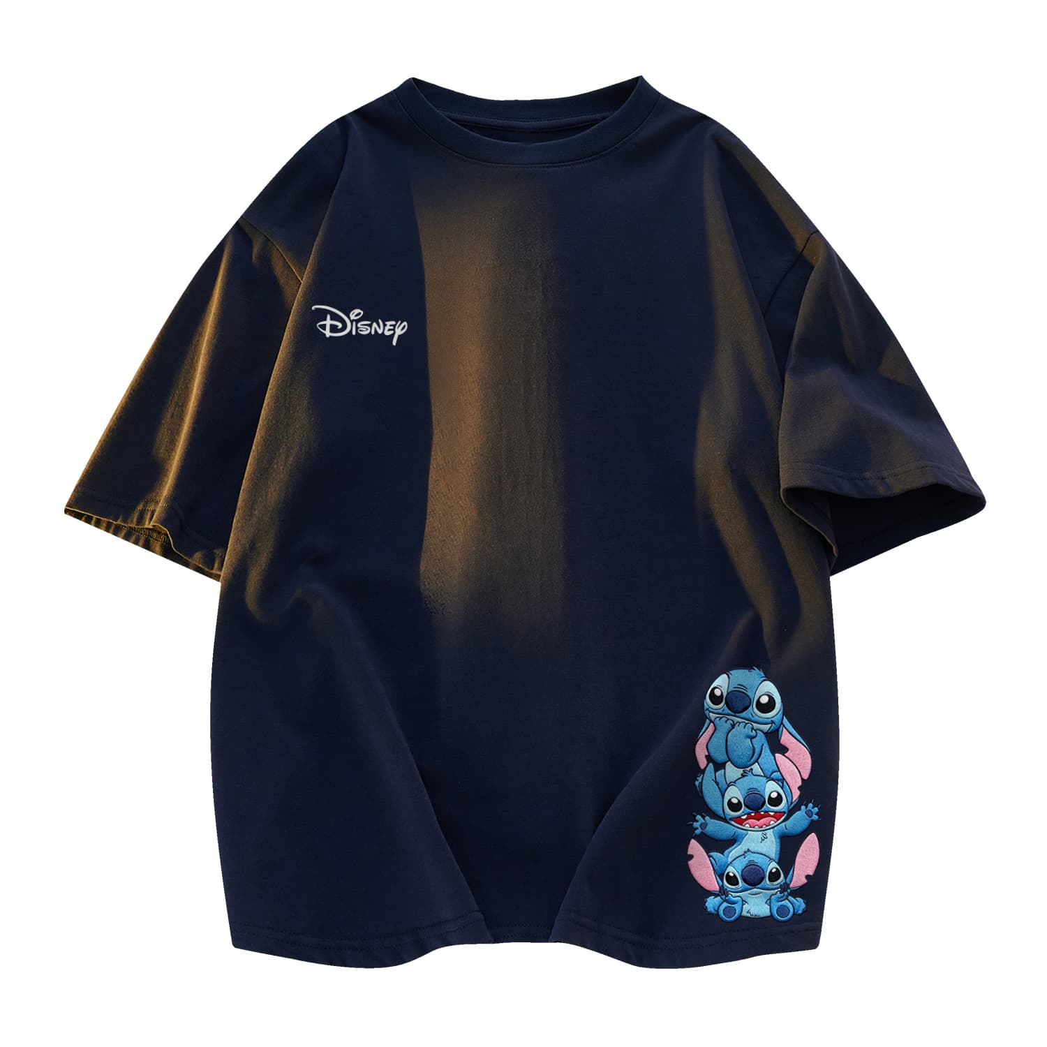 Футболка Disney Унисекс T-рубашки - изображение 1
