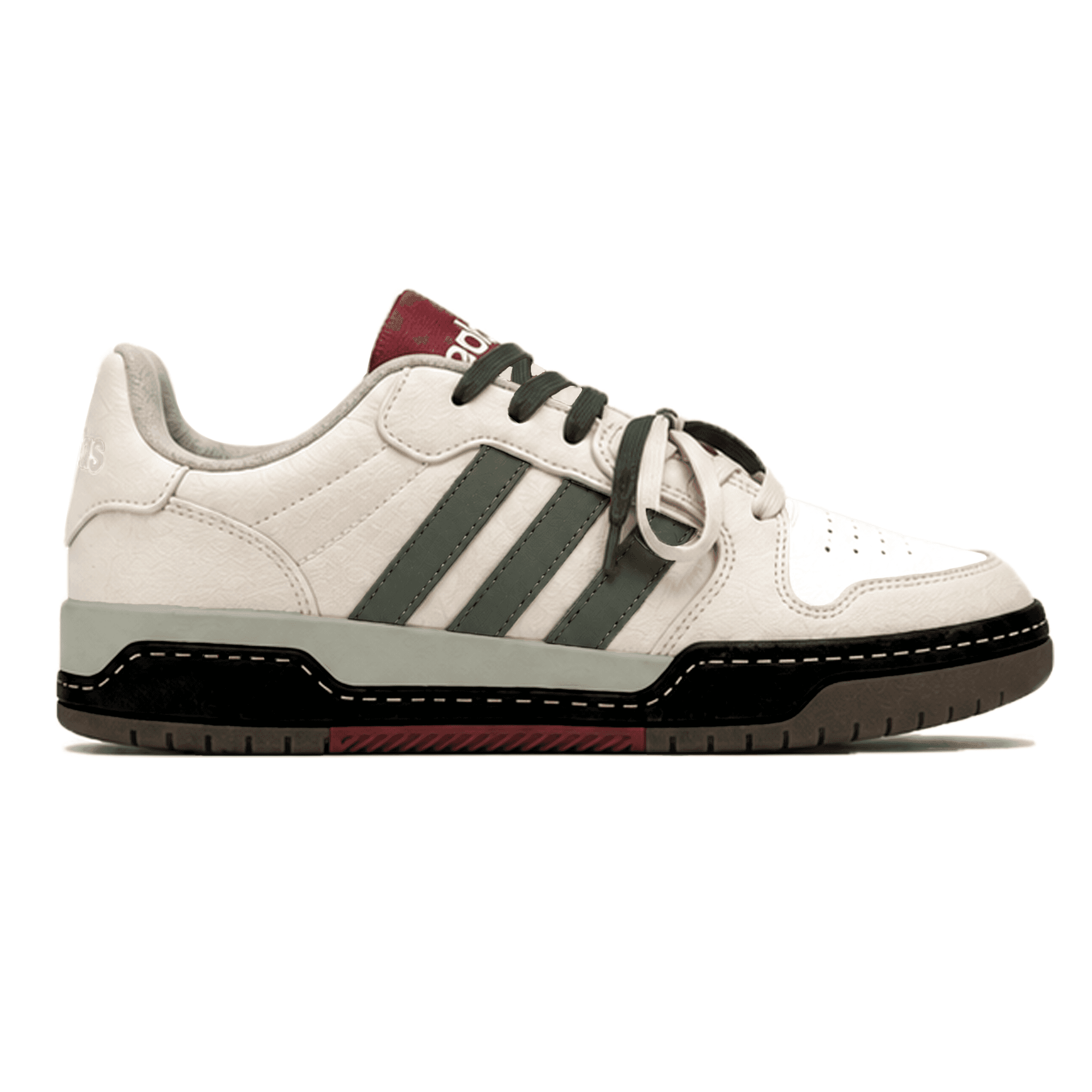Кроссовки adidas ENTRAP - изображение 2