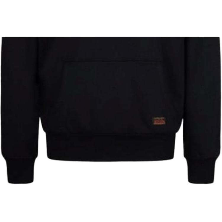 Худи EVISU FW21 - изображение 3
