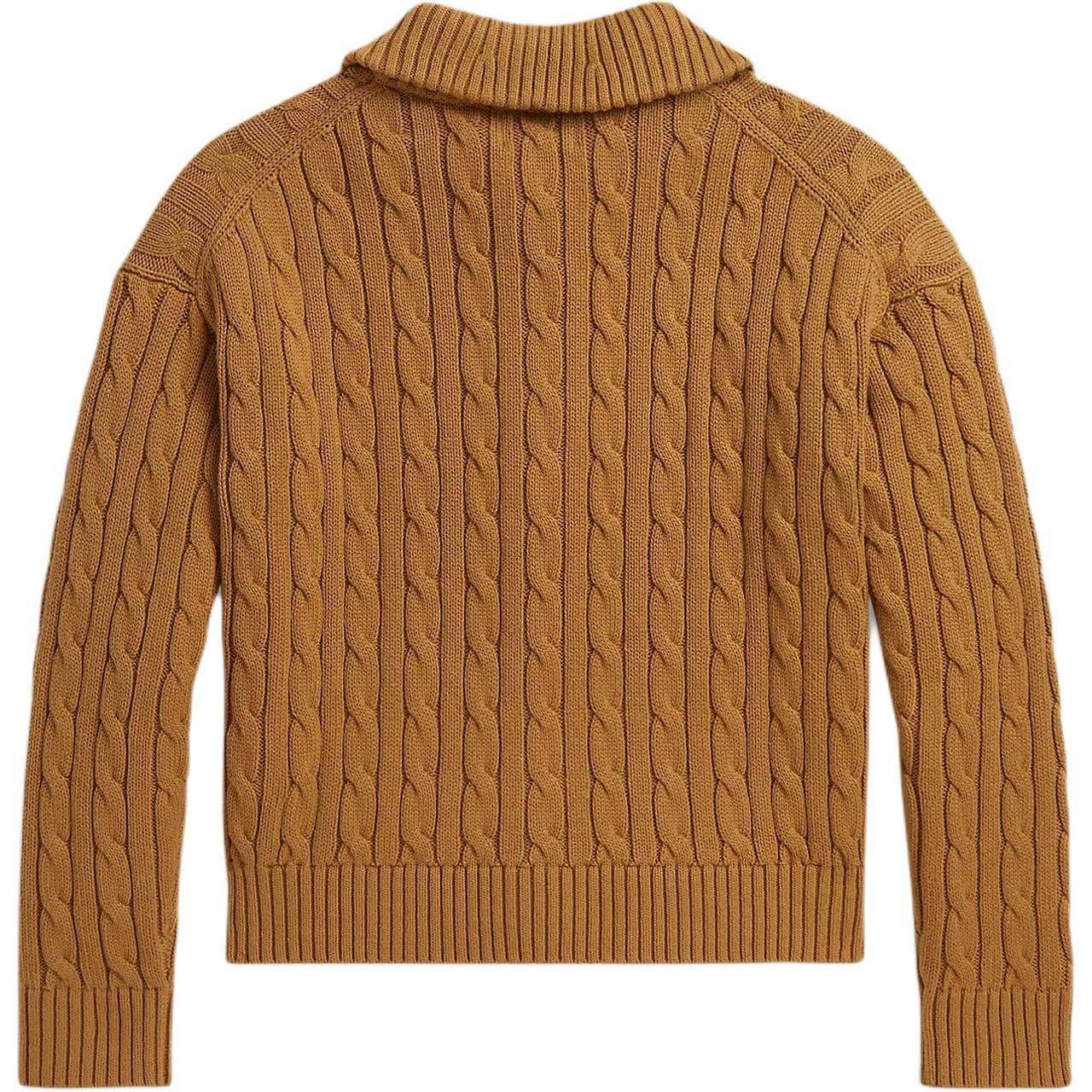 Polo Ralph Lauren Коричневые Детские Свитера - изображение 2