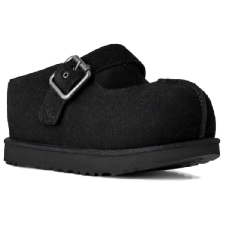 ugg Туфли Мэри Джейн Low Топ Черный Женские - изображение 3