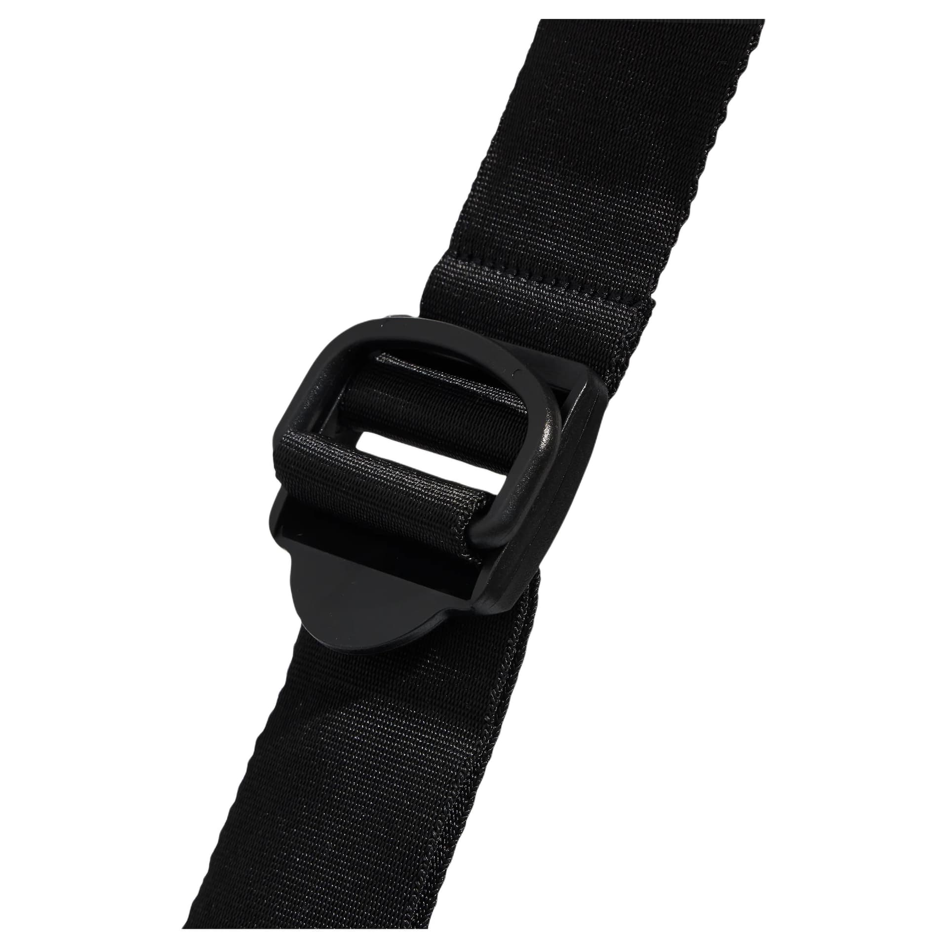 Сумка через плечо Adidas Crossbody Bag Black Unisex Adidas Кроссбоди Сумка Черная Унисекс - изображение 8