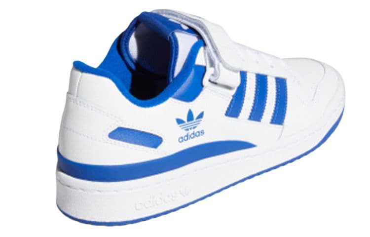 Кроссовки adidas Forum Low - изображение 4