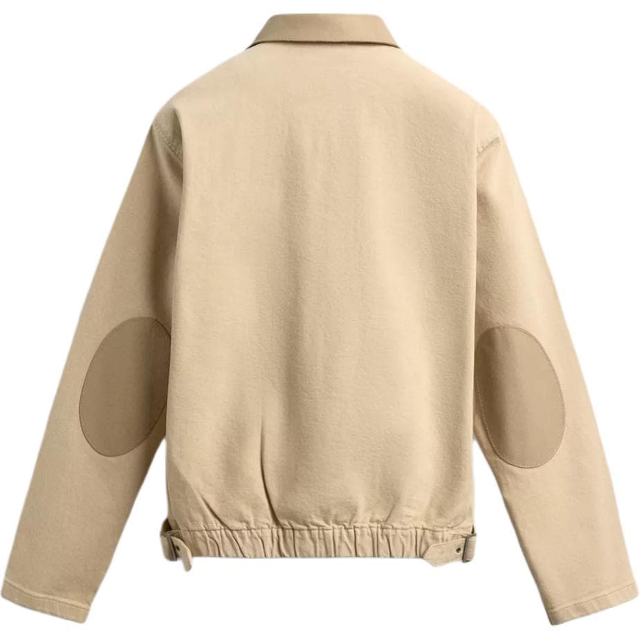 Джинсовая куртка ZARA - изображение 2