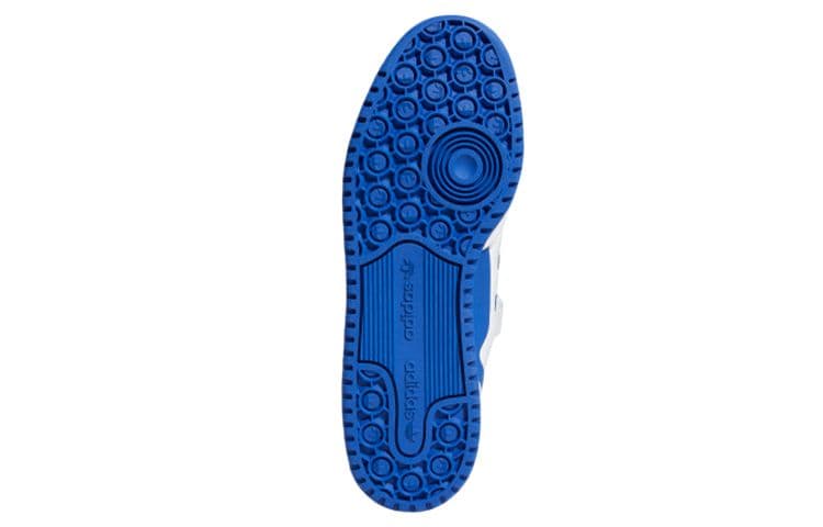 Кроссовки adidas Forum Low - изображение 7