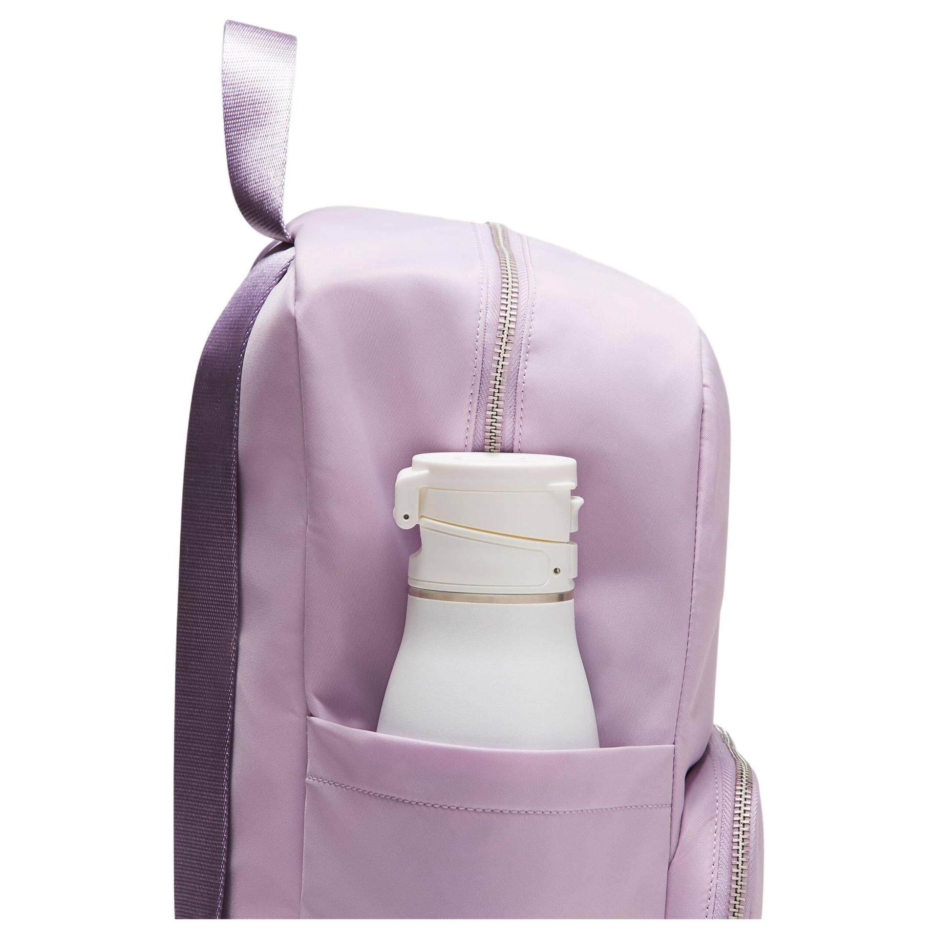 Рюкзак Lululemon Everywhere Рюкзаки Радость Lilac Детская непосредственность Khaki Silver Lilac Play WKKI SLVR Unisex - изображение 3