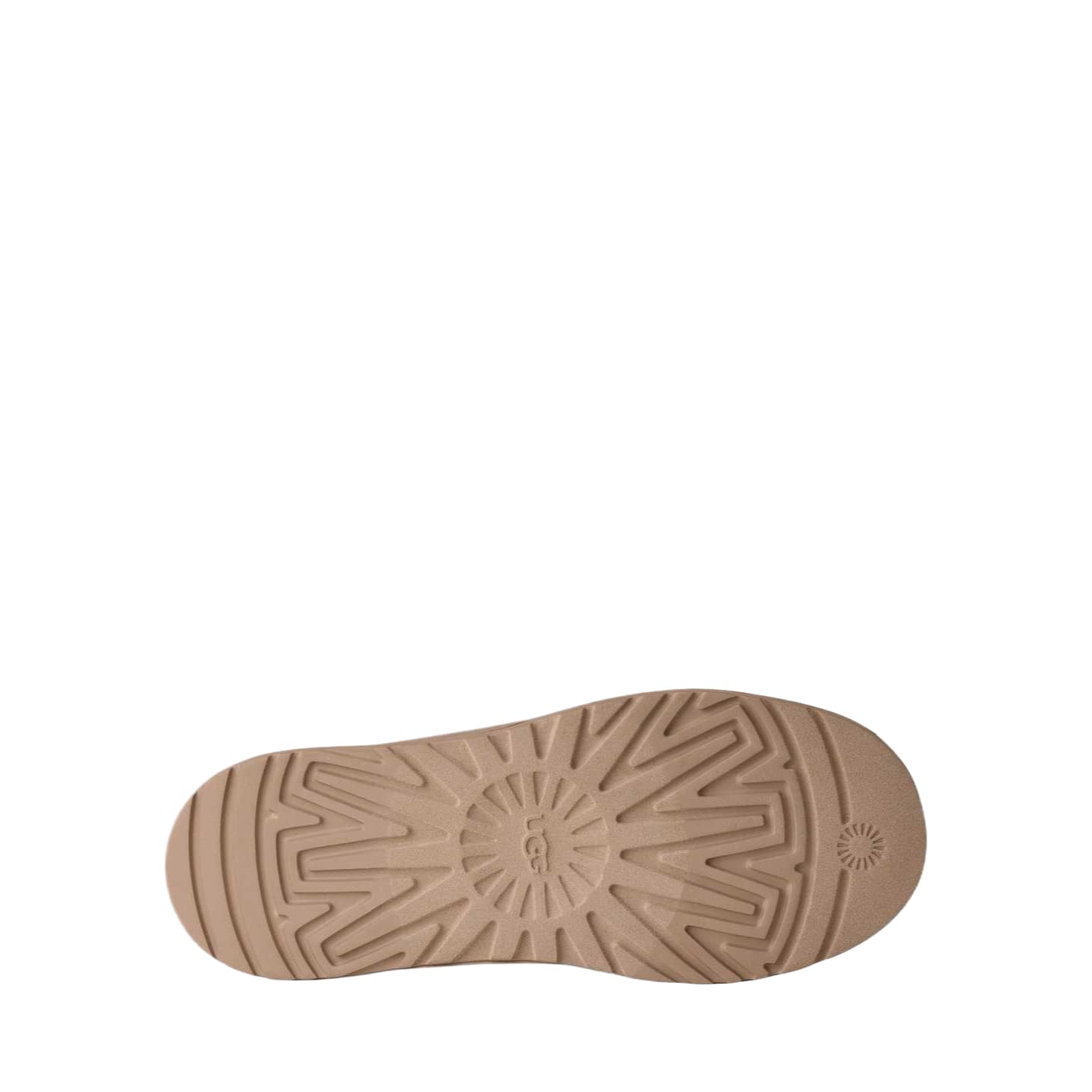 Кроссовки UGG Повседневная обувь Low Top Moon Женская - изображение 3