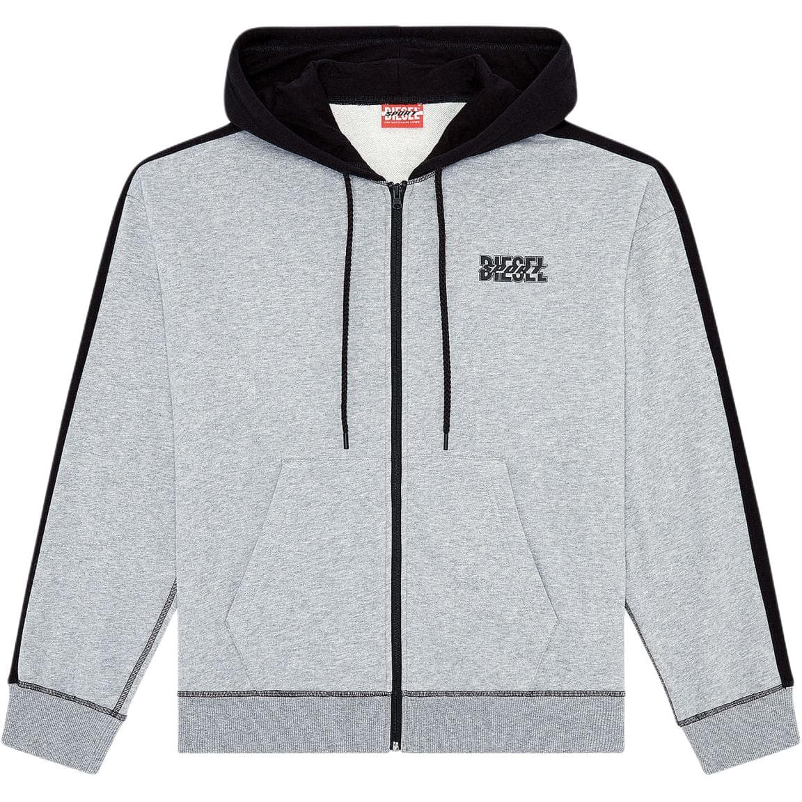 Куртка DIESEL SS24 - изображение 1