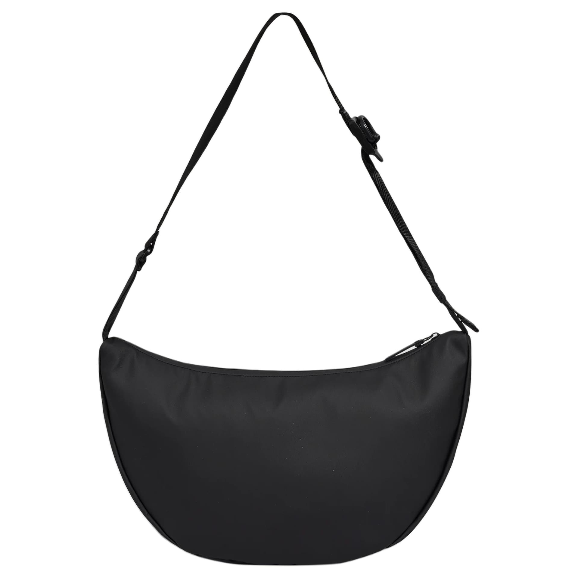 Сумка через плечо Adidas Crossbody Bag Black Unisex Adidas Кроссбоди Сумка Черная Унисекс - изображение 3