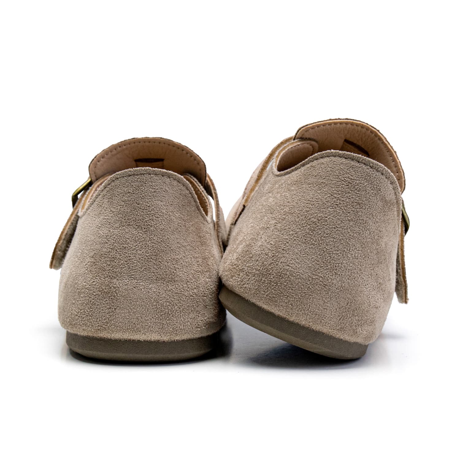 Сандалии JEANSWEST Birkenstock Стиль Обувь Женские - изображение 4