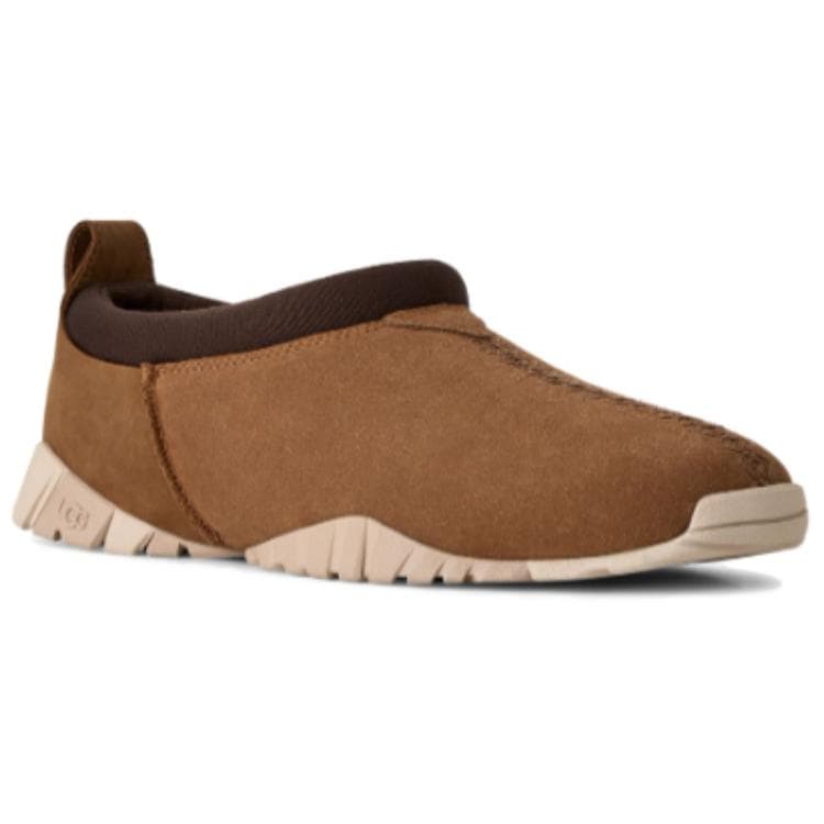 Кроссовки ugg Tasman Fle Лоу-топы Повседневная обувь Мужской Каштаново-коричневый - изображение 2