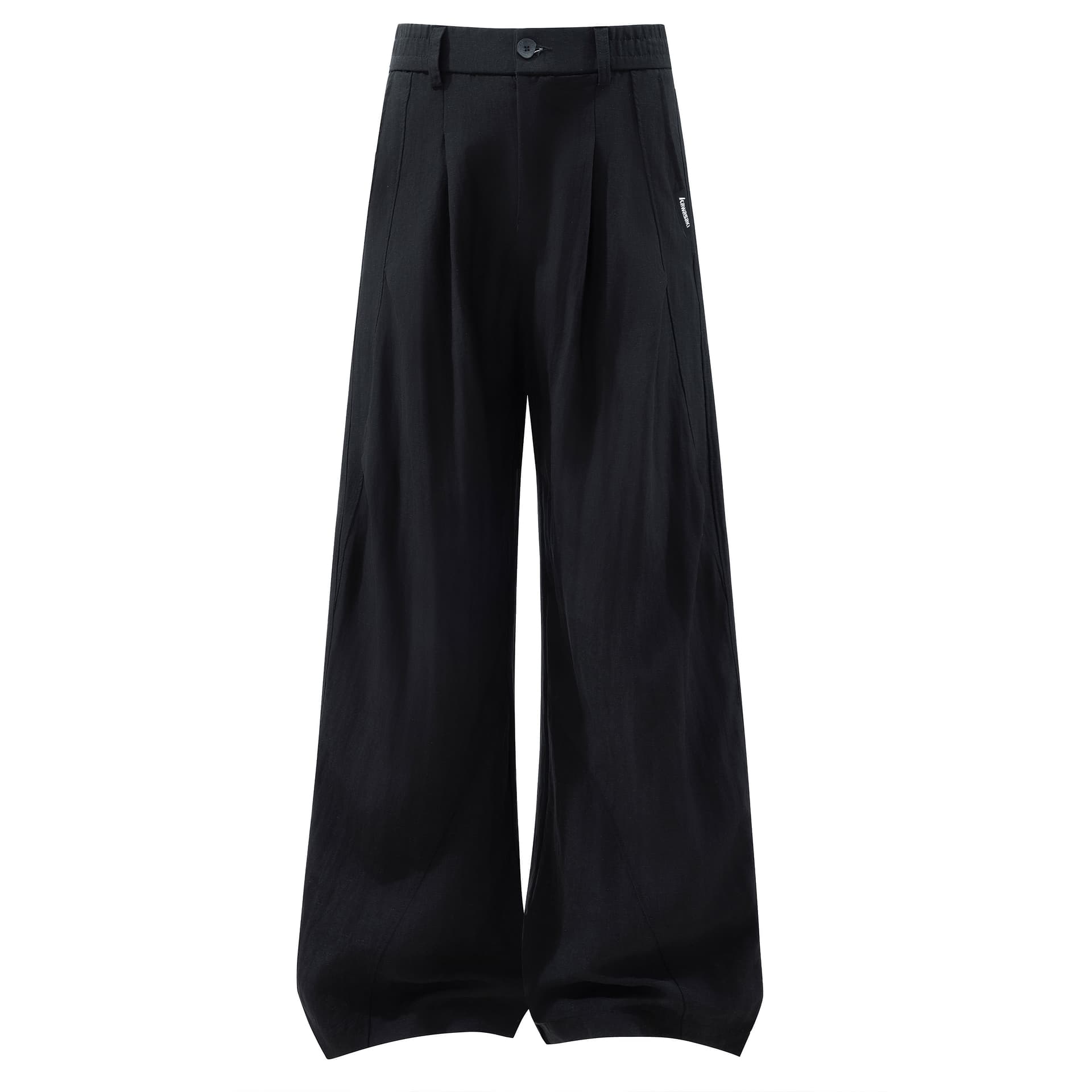 Штаны Kawasaki Unisex Casual Pants Кавасаки Унисекс Повседневные Брюки - изображение 1