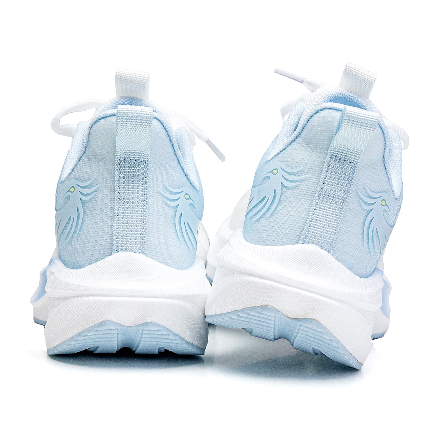 Кроссовки для бега Кроссовки Warrior Low Top Женские - изображение 4