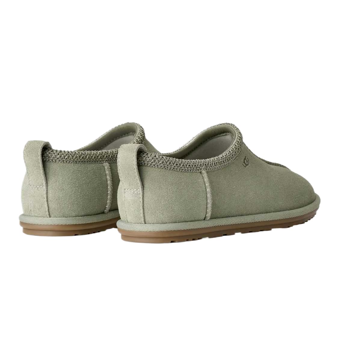 Кроссовки UGG Повседневная обувь Low Топ Four Leaf Clover Зеленый Женские - изображение 3