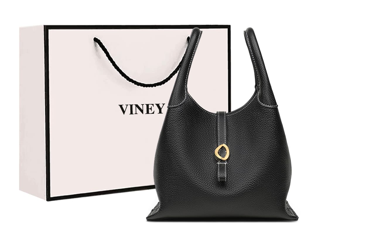 Сумка VINEY Сумки Черные Женские - изображение 2