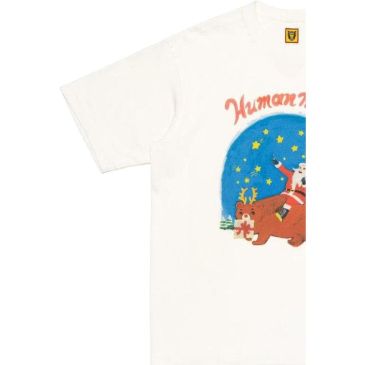 Футболка HUMAN MADE x KEIKO SOOTOME FW23T - изображение 5