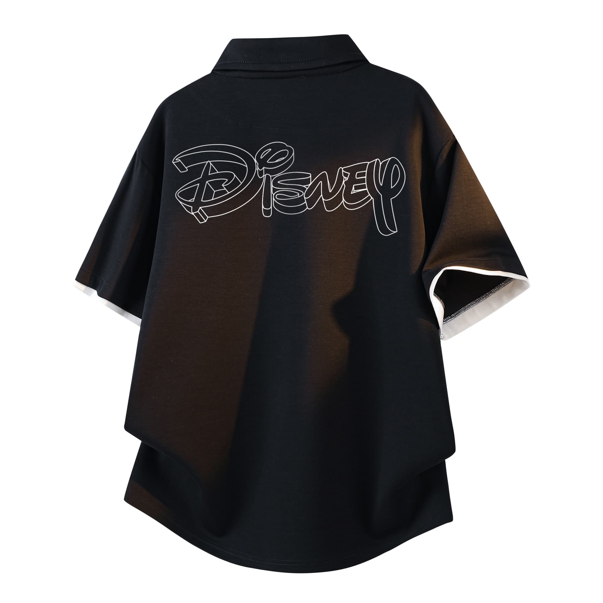 Поло Disney Мужской Поло - изображение 1