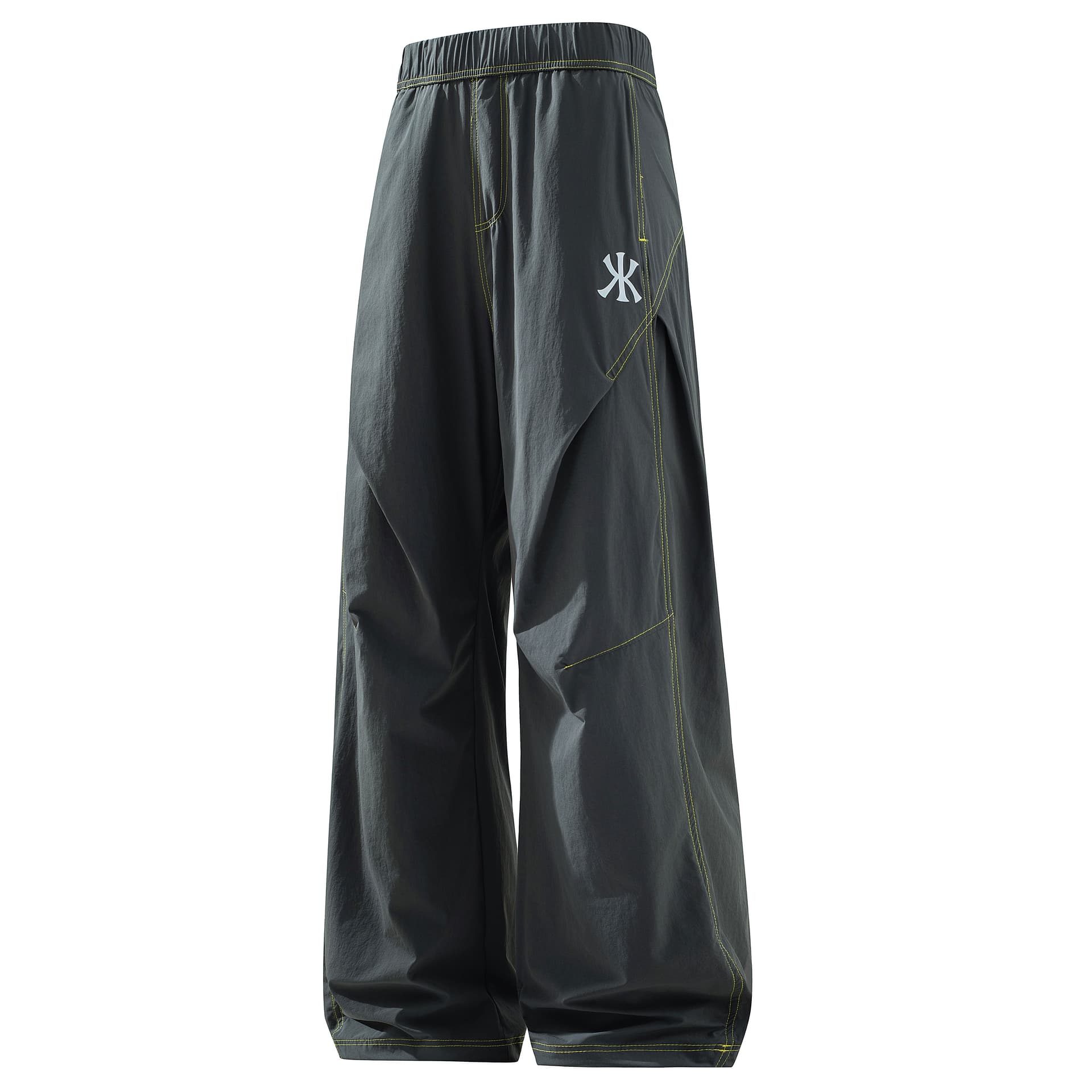 Штаны Kawasaki Unisex Casual Pants Кавасаки Унисекс Повседневные Брюки - изображение 1