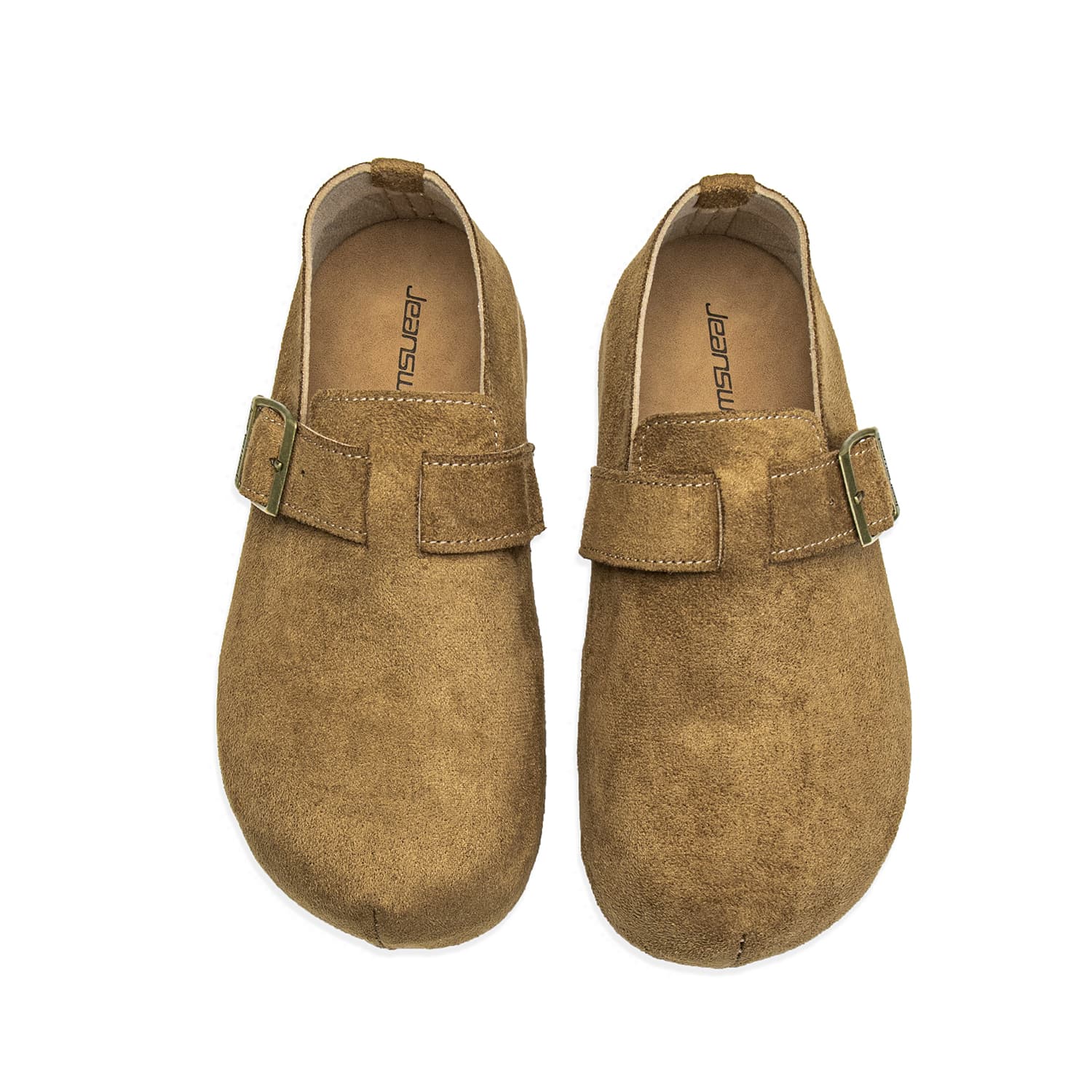 Сандалии JEANSWEST Birkenstock Стиль Обувь Женские - изображение 3