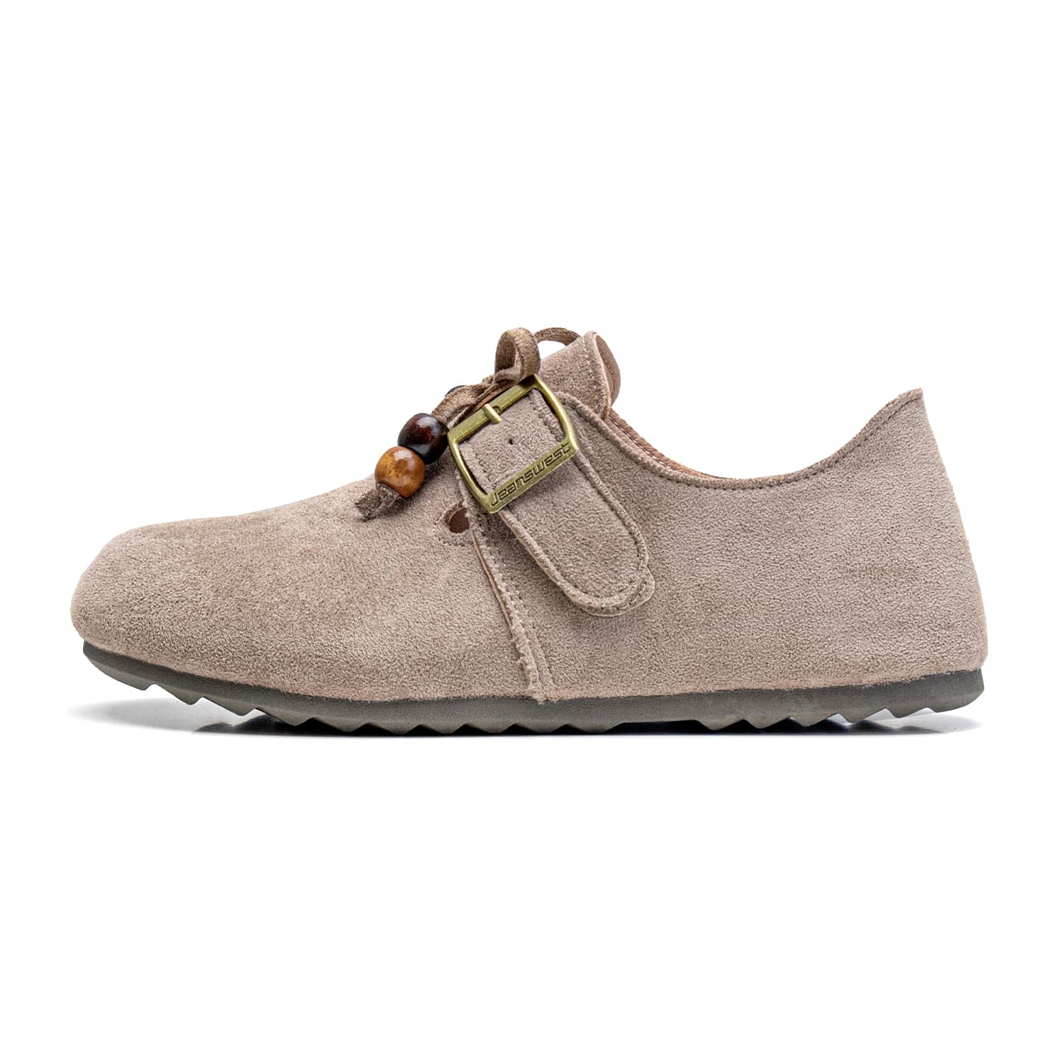Сандалии JEANSWEST Birkenstock Стиль Обувь Женские - изображение 1