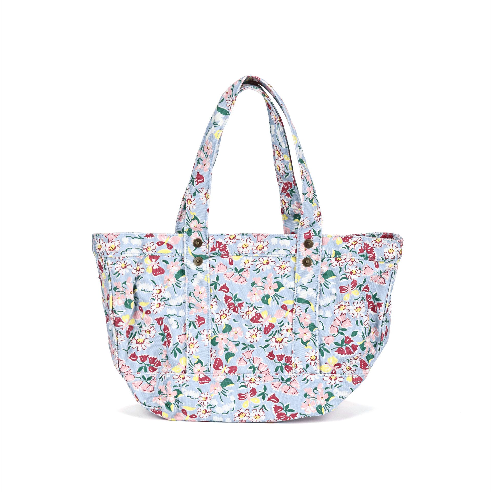 Сумка Polo Ralph Lauren Tote - изображение 3