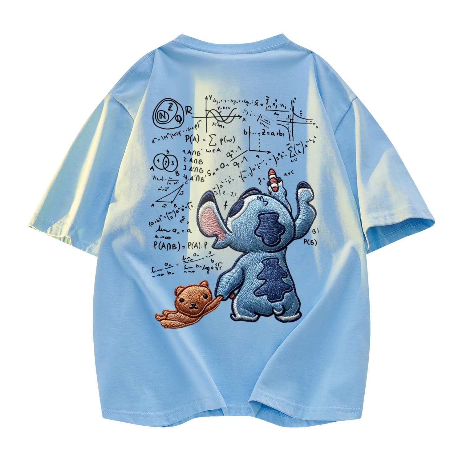Футболка Disney Унисекс T-рубашки - изображение 1