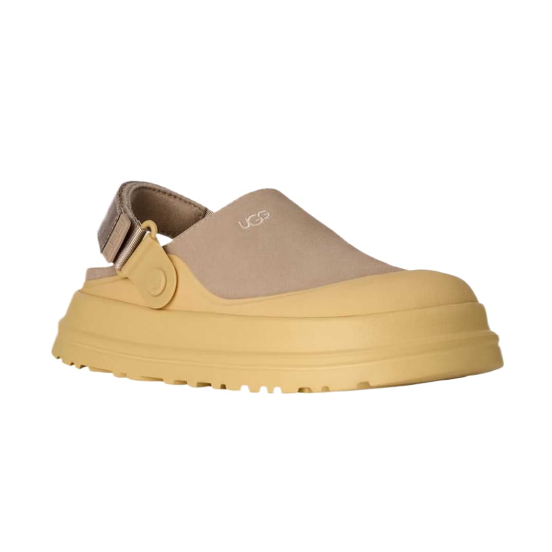 Кроссовки UGG Повседневная обувь низкий верх MNL (Moonlight) женский - изображение 3