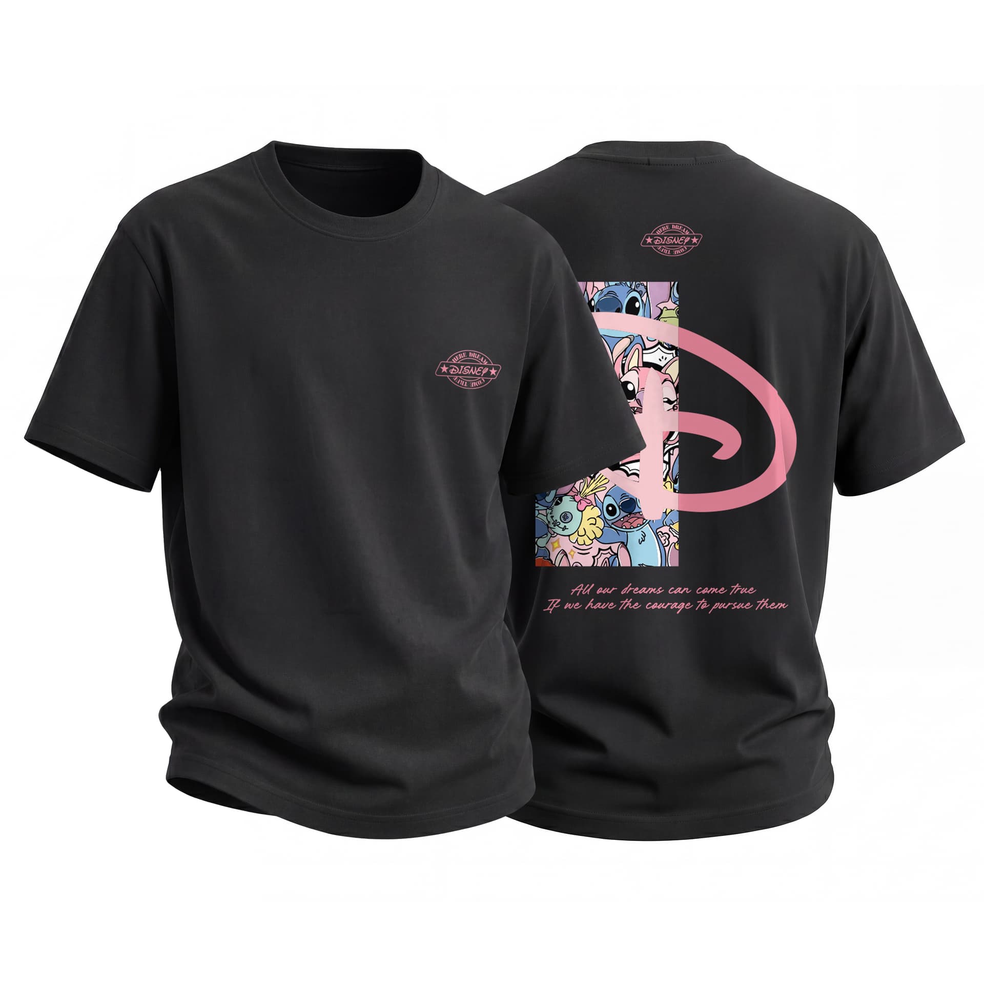 Футболка Disney T - изображение 2