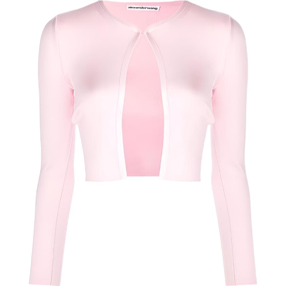 Кофта alexander wang SS23 - изображение 1