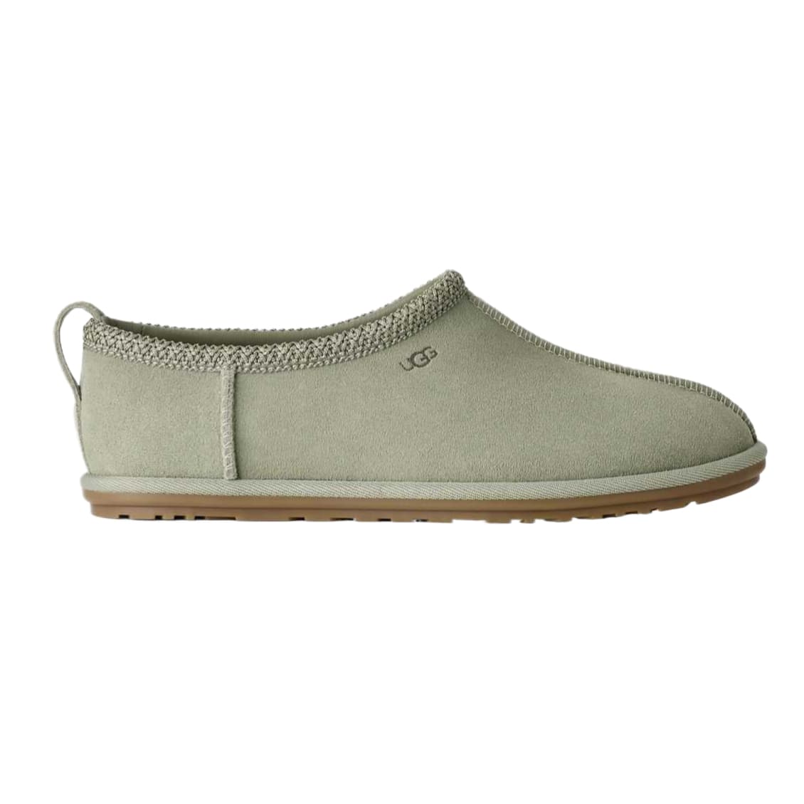 Кроссовки UGG Повседневная обувь Low Топ Four Leaf Clover Зеленый Женские - изображение 2