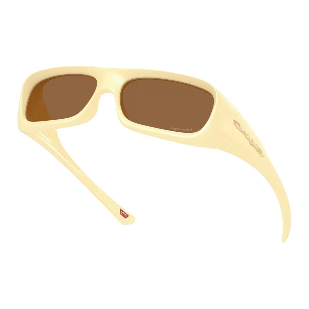 Солнцезащитные очки Oakley O Matter™ Прямоугольные Солнцезащитные Очки Унисекс Разноцветные - изображение 4