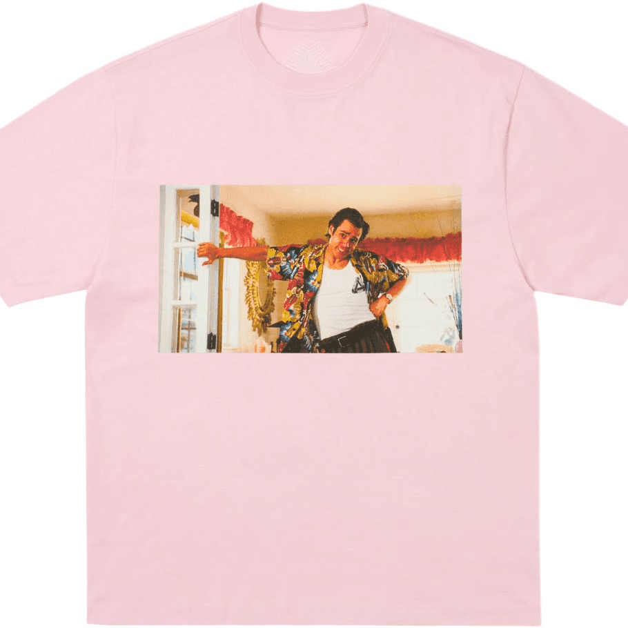 Футболка PALACE SS25 PAL-ACE T-SHIRT T - изображение 2