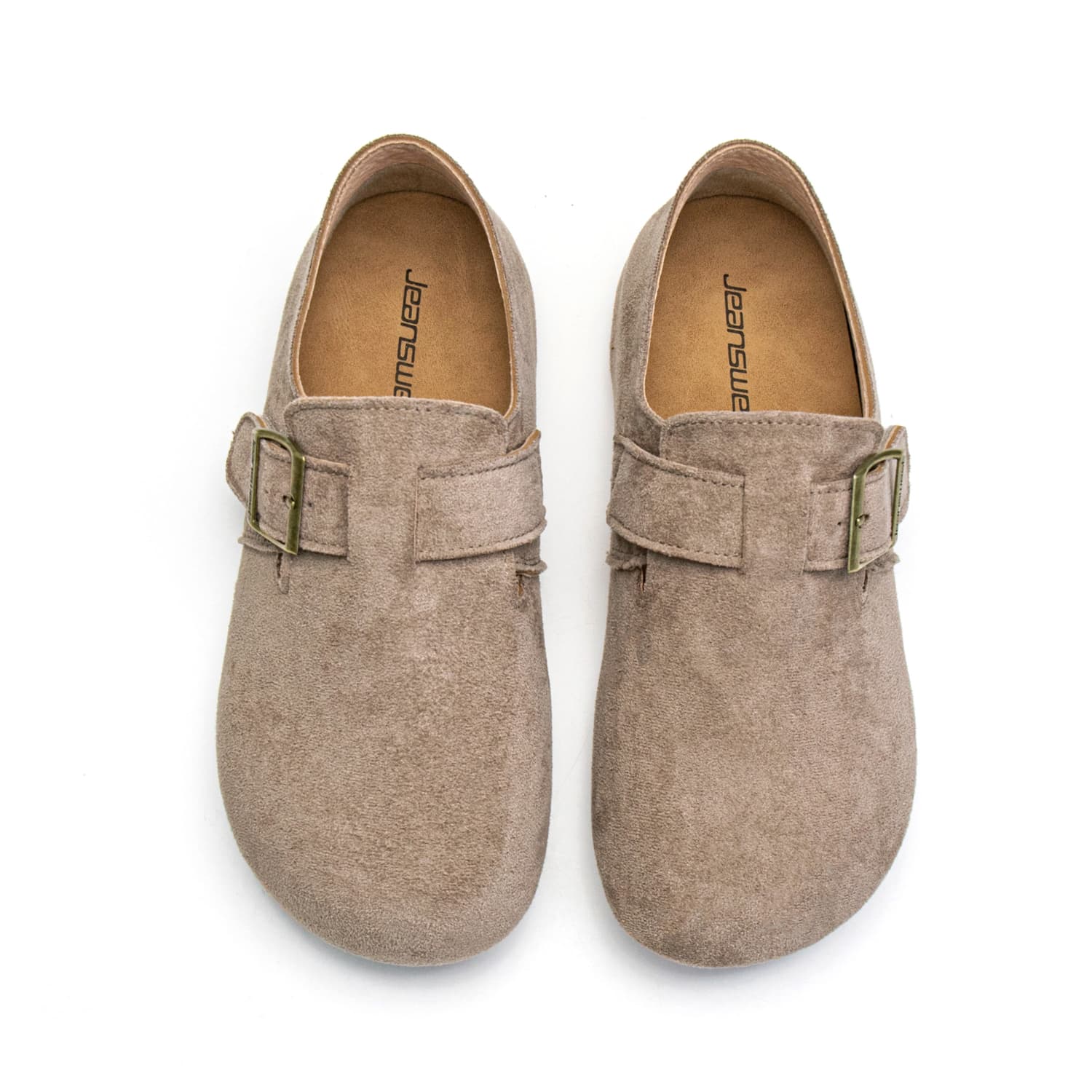 Сандалии JEANSWEST Birkenstock Стиль Обувь Женские - изображение 3
