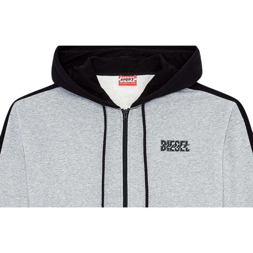 Куртка DIESEL SS24 - изображение 4