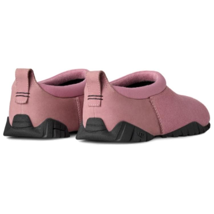 Кроссовки UGG Повседневная обувь Low Топ Серый Фиолетовый Мужской - изображение 3